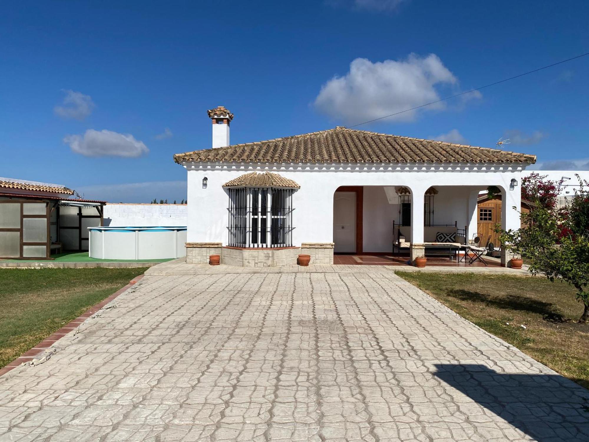 Nonina Ferienhaus *